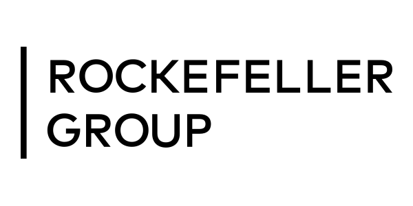 Rockefeller Group logo